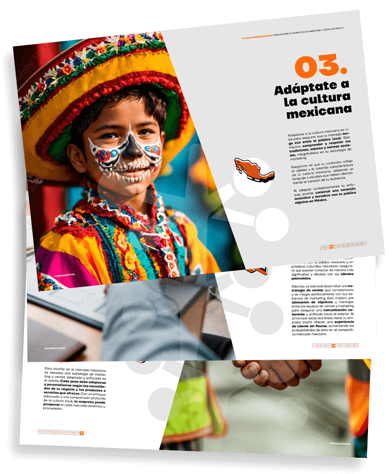 imagen cultura mexicana
