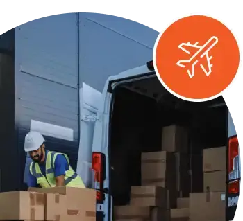 Servicios Promologistics - EXPORTACION MERCANCÍA A MÉXICO